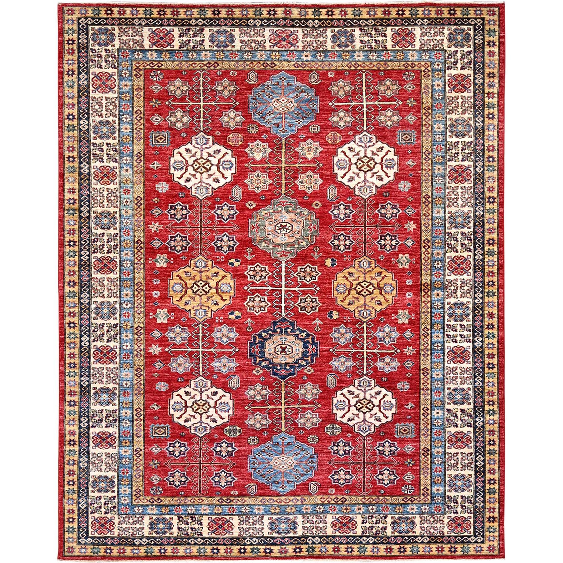 Kazak Rugs LUV772056